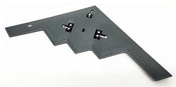Amazon | FLOZ 1:200 完成品 B2 stealth bomber spirit of